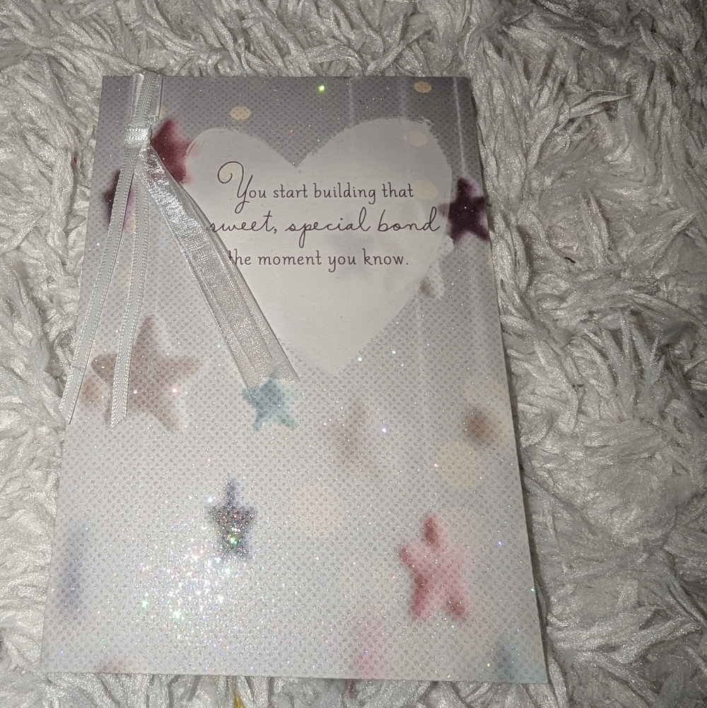 Hallmark Card